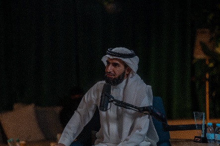 رحلة العلاقات الإنسانية