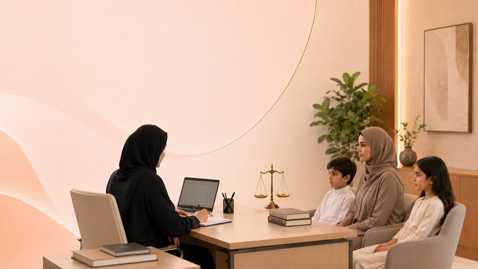 صندوق النفقة: مشروع الإجراءات المنظمة للطلاق وما يترتب عليه للزوجة والأبناء