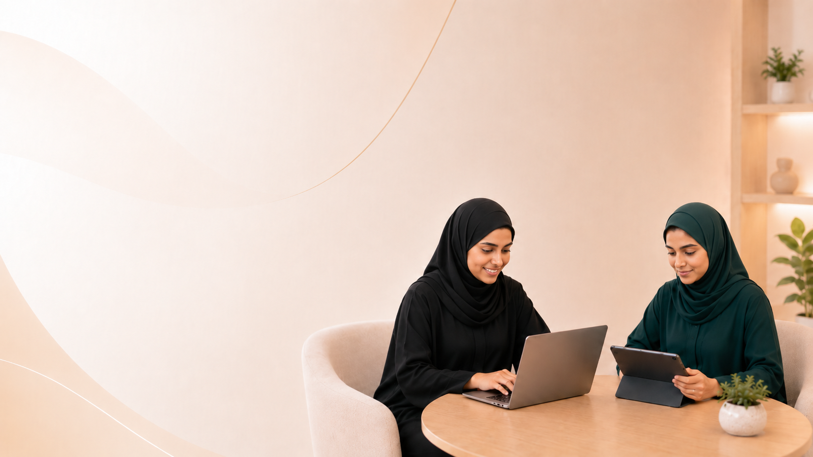برنامج انطلاقة للتأهيل لسوق العمل
