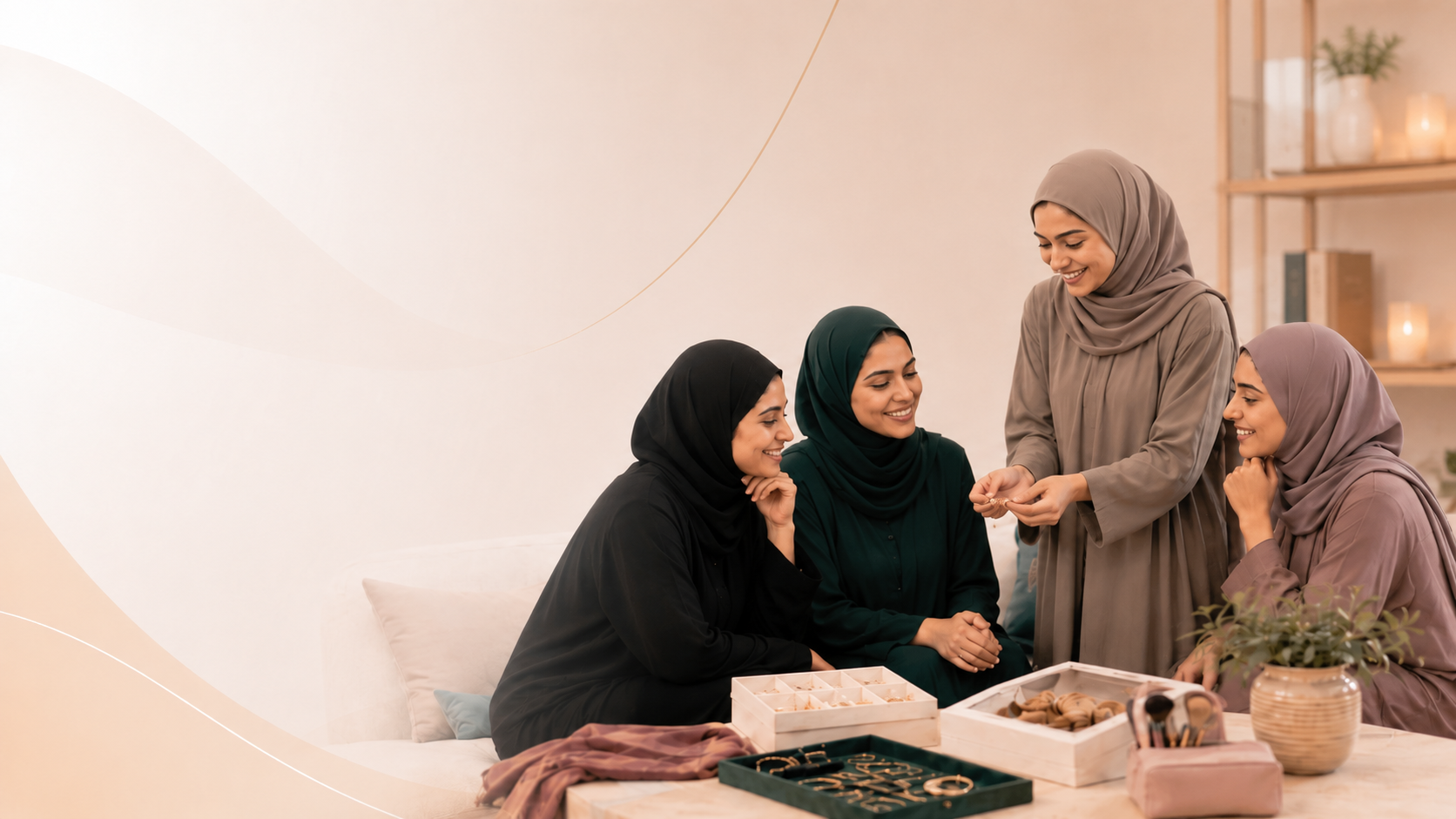برنامج معسكر ريادة بلس
